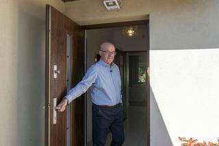 Tak mieszka generał Waldemar Skrzypczak