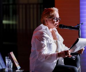 Katarzyna Figura jakiej świat nie widział!