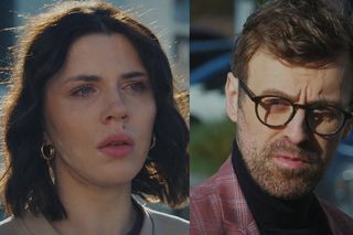 M jak miłość, odcinek 1872: Oto kolejna ofiara Hoffmana! Bezwzględny Darek zaciągnie ją do łóżka podczas służbowego wyjazdu - WIDEO, ZDJĘCIA