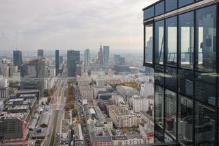 W centrum stolicy powstanie nowy, 105-metrowy biurowiec. Zbudują go w ciągu 2 kolejnych lat