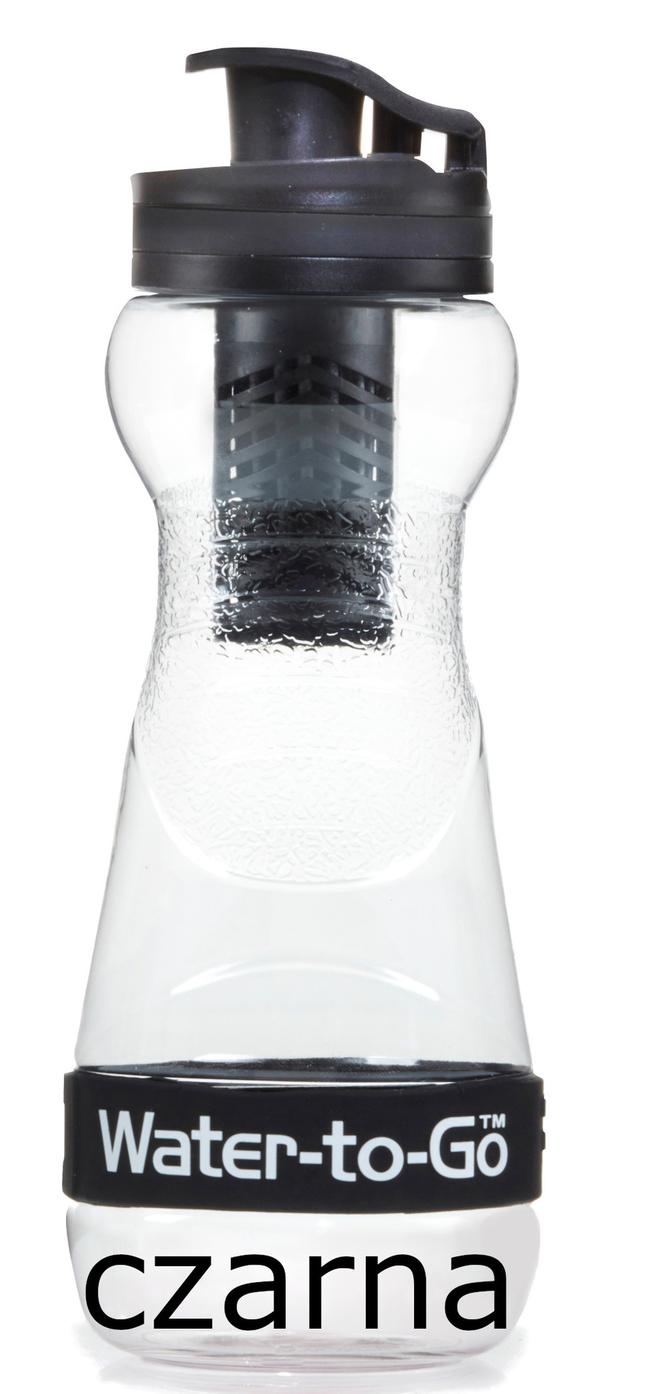 Water-to-Go butelka z filtrem 500ml, 99 zł