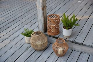 Natura we wnętrzach – dodatki w stylu earth tone, które wprowadzają harmonię