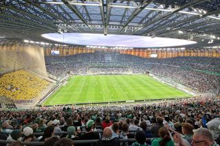 Wyjątkowa oprawa meczów Ekstraklasy i 1. ligi. To już kolejna taka akcja