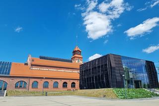 Cechownia kopalni Saturn, metamorfoza na plus