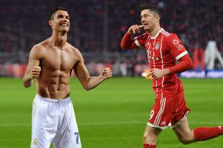 Ronaldo ZAGRAŻA Lewandowskiemu! CR7 POŁOŻY ŁAPĘ na upragnionym triumfie Polaka?!