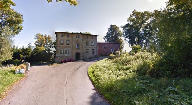 Dolnośląskie miasto widmo. Dlaczego zostało wymazane z mapy?