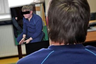Młody student z Warszawy brutalnie zamordował 41-letnią prostytutkę. „To był makabryczny widok, aż trudno to opisać”