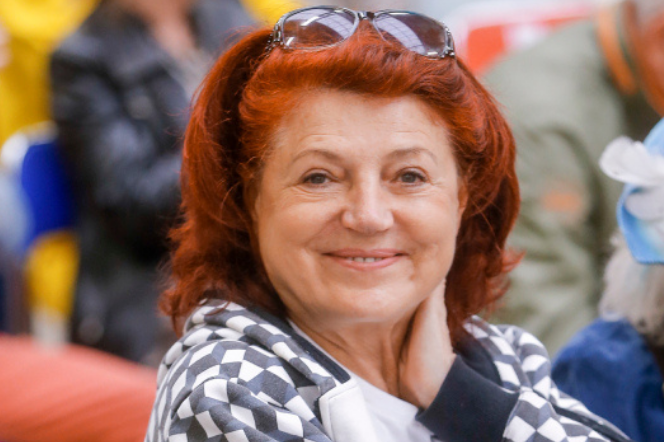  Urszula Dudziak szczerze o pandemii koronawirusa. Jej słowa mogą wywołać prawdziwą burzę w sieci