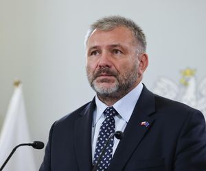 Nowy minister sprawiedliwości już urzęduje. Waldemar Żurek ma poparcie Tuska i listę pilnych zadań