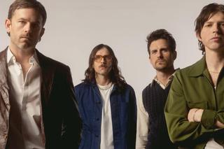Kings of Leon w Polsce. Jakie utwory zespół zagra w Krakowie? SETLISTA