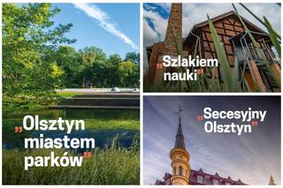 Są nowe trasy olsztyńskich spacerów. Tematyczne free toury rozpoczną się w czerwcu [AUDIO]