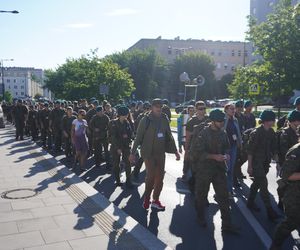 Warszawska Akademicka Pielgrzymka Metropolitalna 2025