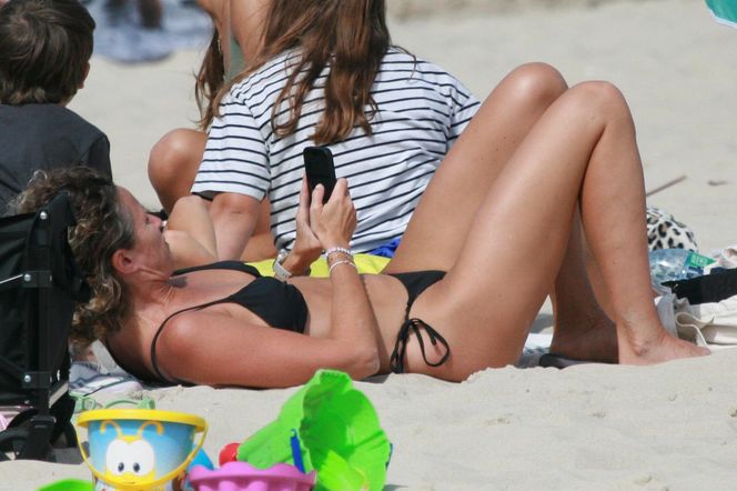 Monika Mrozowska znowu zakochana!