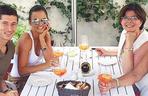 Anna i Robert Lewandowscy, Anna Lewandowska