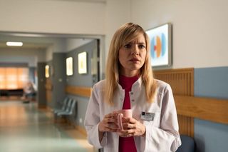 Na dobre i na złe odc. 969. Dominika (Paulina Gałązka)