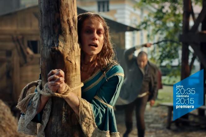 Zniewolona odc. 25. Katierina Wierbickaja (Katerina Kowalczuk)