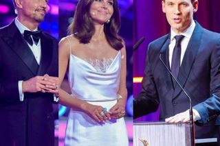 Wolny rozdzielił kultową parę Polsatu. Takie zdanie o nim ma Paulina Sykut-Jeżyna