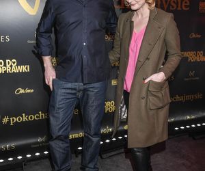 Leszek Lichota, Ilona Wrońska