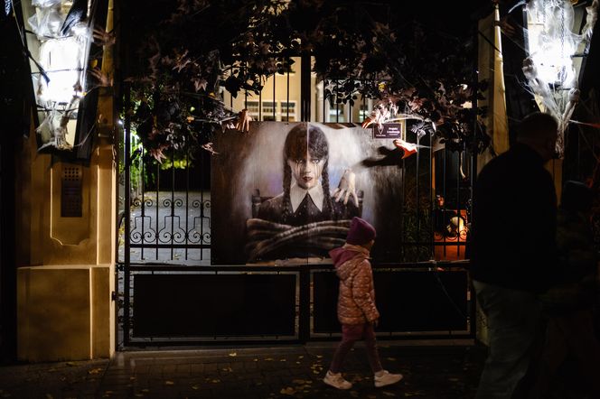 Willa na Jaśkowej Dolinie w Gdańsku