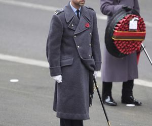  Księżniczka zalała się łzami, gdy spojrzała na księcia Williama! Nie zgadniesz, dlaczego