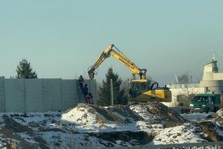 S3 w Zachodniopomorskiem styczeń 2025