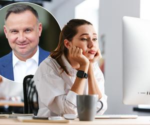 Podatek od nieszczęścia w Polsce. Podpis prezydenta Dudy przesądził o sprawie
