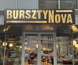 BursztyNova