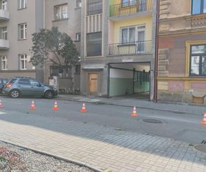Zmiana organizacji ruchu na ulicach Batorego, Sowińskiego i Kopernika w Tarnowie