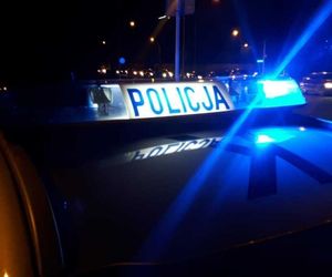 Krwawa jatka w Żywcu. Poszła na spotkanie z koleżanką i jej byłym. Chwyciła za nóż