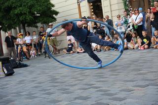 Carnaval Sztukmistrzów 2024 w Lublinie - dzień drugi