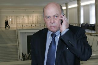 Grzegorz Lato o reprezentacji Polski przed meczem z Holandią. Stawia sprawę jasno [ROZMOWA SE]