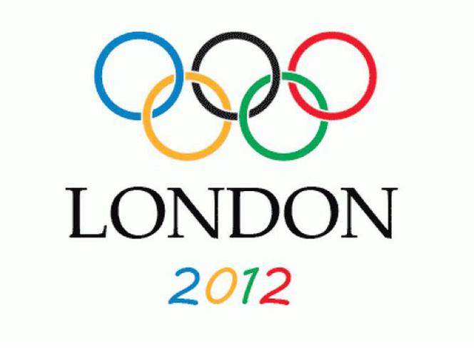 Obiekty sportowe - Igrzyska Olimpijskie Londyn 2012