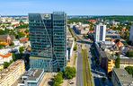 Centrum Biurowe Neptun w Gdańsku