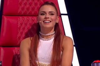 Pełne dramatyzmu sceny w ‘The Voice Kids’!