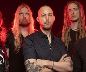 Soen zapowiada nowy album Reliance. Pierwszy singiel jest już dostępny