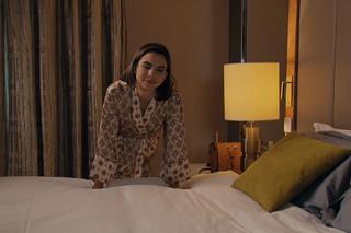 M jak miłość odc. 1690. Aneta (Ilona Janyst)