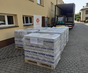 Caritas Archidiecezji Lubelskiej rusza z nowym programem wsparcia [AUDIO]