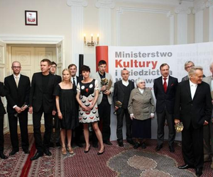 Nagrody Ministra Kultury i Dziedzictwa Narodowego