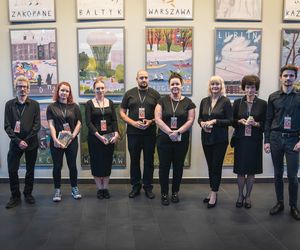 Wolontariat w teatrze w Tarnowie. Poznaj teatr od kulis