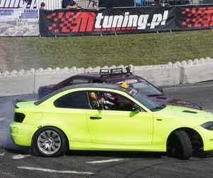 SpeedShow 2025 w Rzeszowie. Pierwszy dzień motoryzacyjnego wydarzenia był pełen emocji 