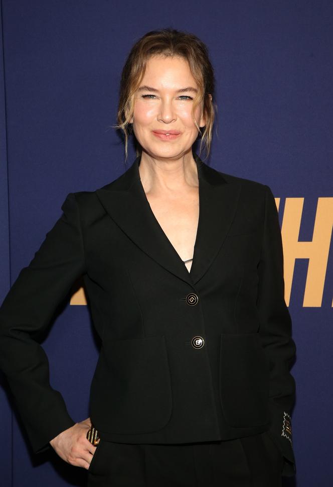 Renee Zellweger zaręczona