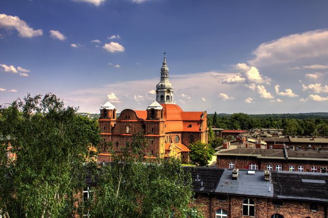 Nikiszowiec w Katowicach - najpiękniejsza dzielnica w Śląskiem?