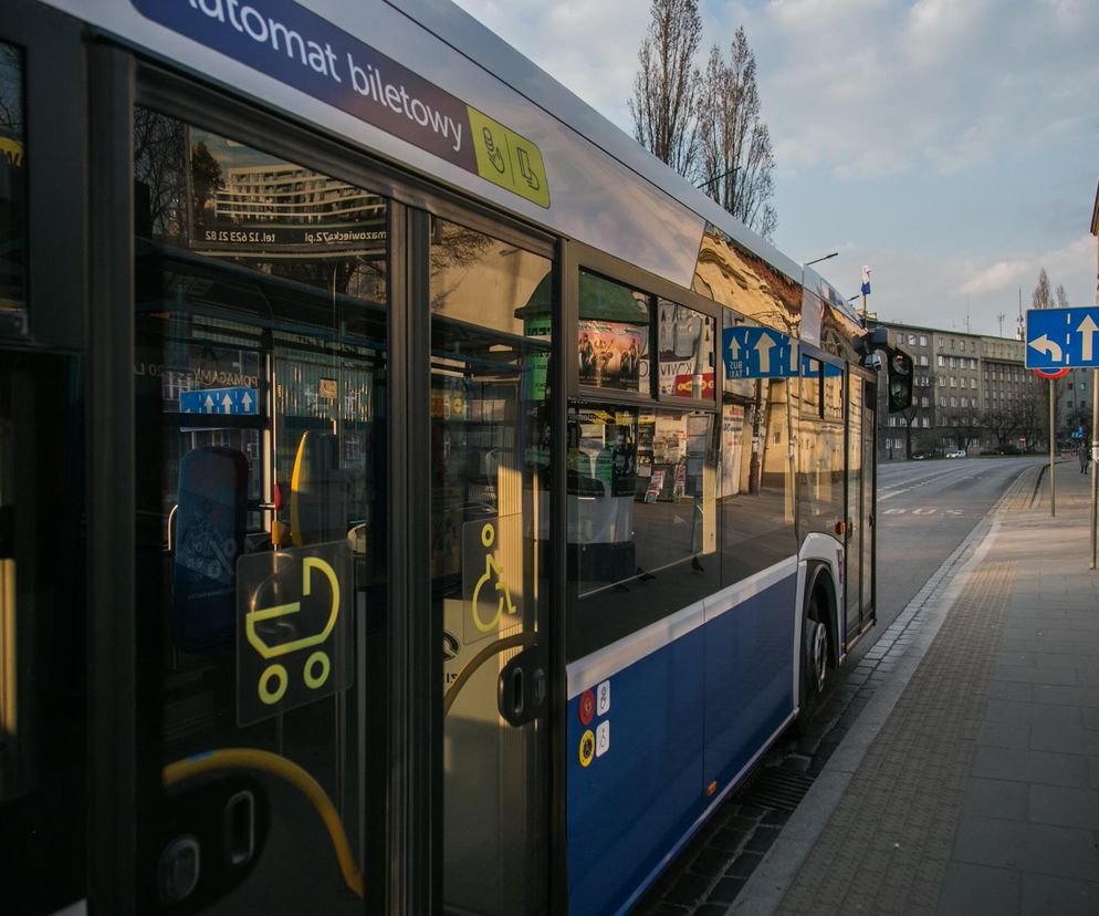 Koniec wakacyjnych rozkładów jazdy. Będą zmiany w komunikacji miejskiej