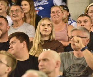 PRES Grupa Deweloperska Toruń - Orlen Oil Motor Lublin, zdjęcia kibiców i zawodników z finału PGE Ekstraligi na Motoarenie