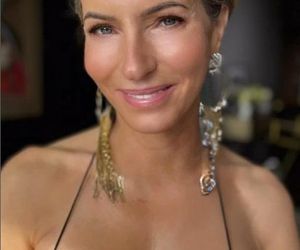 Paulina Smaszcz w skąpym bikini. Nie wygląda na 52 lata!