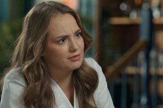 Barwy szczęścia, odcinek 2986: Oliwka (Wiktoria Gąsiewska)