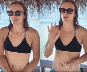 To tam spędzi urlop Iga Świątek! Luksusy i prywatne lekcje tenisa