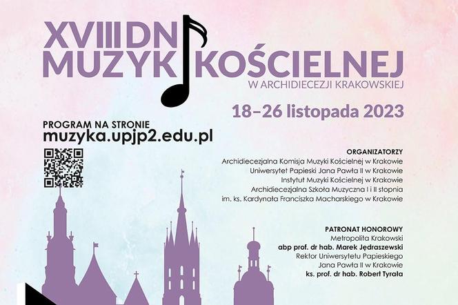 dni muzyki koscielnej