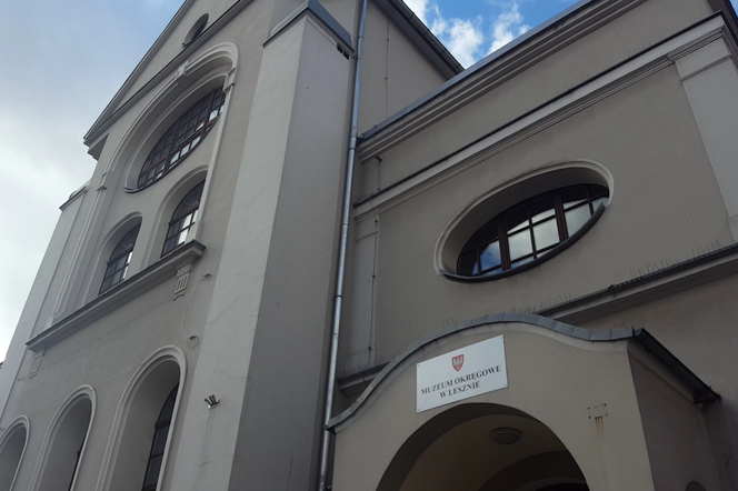 Muzeum Okręgowe w Lesznie będzie mieć ciche godziny. Dla specjalnych gości 