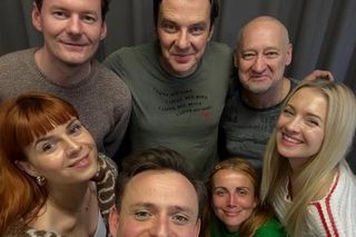 Nowe Ranczo od jesieni w TVP! Barbara Kurdej-Szatan i Violetta Arlak w obsadzie Zaraz wracam